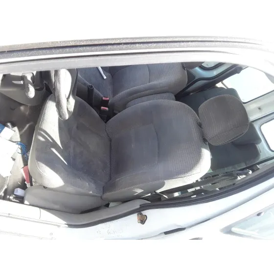 RENAULT KANGOO (F/KC0) '2005 1.5 DCI DIESEL BLANCO