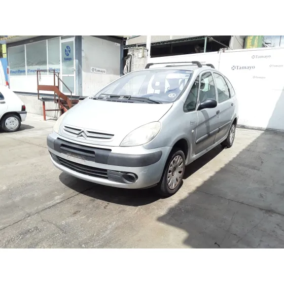 CITROEN XSARA PICASSO '2008 * PLATA