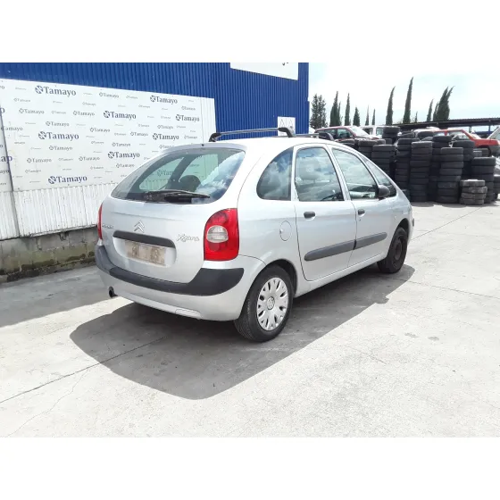 CITROEN XSARA PICASSO '2008 * PLATA