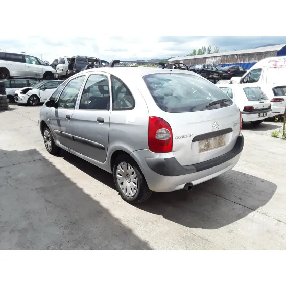 CITROEN XSARA PICASSO '2008 * PLATA