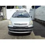CITROEN XSARA PICASSO '2008 * PLATA