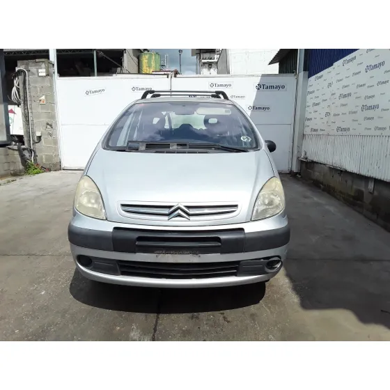 CITROEN XSARA PICASSO '2008 * PLATA