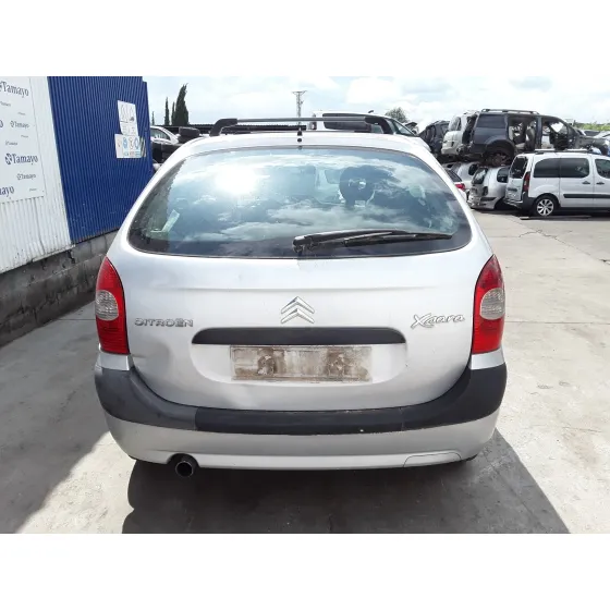 CITROEN XSARA PICASSO '2008 * PLATA
