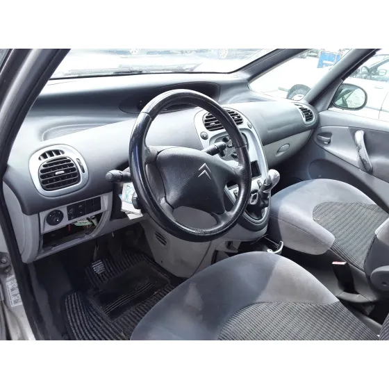 CITROEN XSARA PICASSO '2008 * PLATA