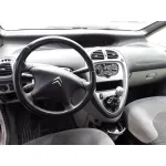 CITROEN XSARA PICASSO '2008 * PLATA