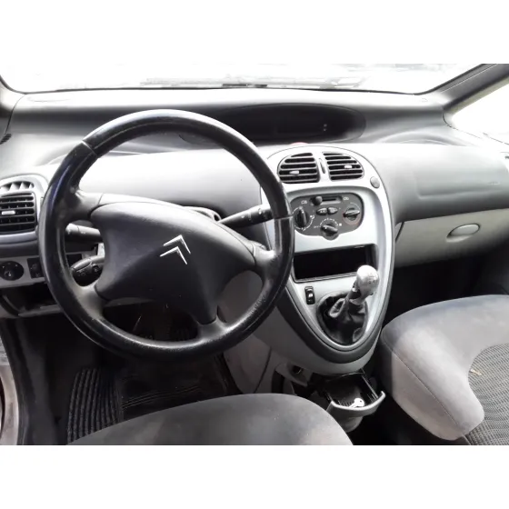 CITROEN XSARA PICASSO '2008 * PLATA