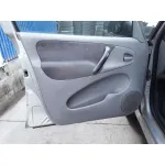 CITROEN XSARA PICASSO '2008 * PLATA