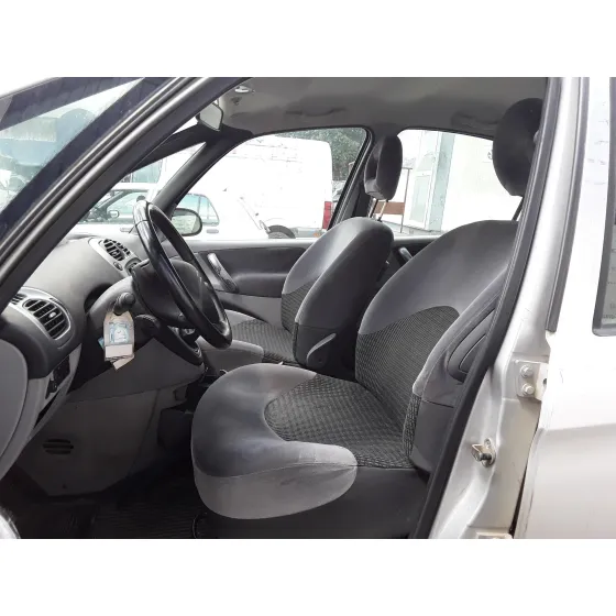 CITROEN XSARA PICASSO '2008 * PLATA