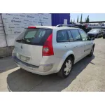 RENAULT MEGANE II FAMILIAR RENAULT MEGANE II FAMILIAR '2003 1.6 16V PLATA 2003