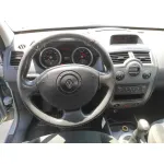 RENAULT MEGANE II FAMILIAR RENAULT MEGANE II FAMILIAR '2003 1.6 16V PLATA 2003