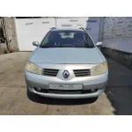 RENAULT MEGANE II FAMILIAR RENAULT MEGANE II FAMILIAR '2003 1.6 16V PLATA 2003