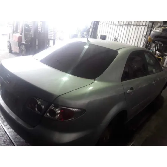MAZDA 6 BERLINA (GG) '2004 * PLATA