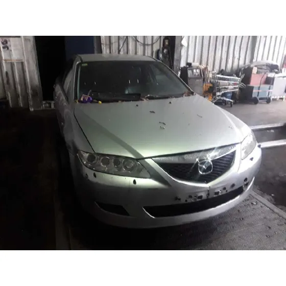 MAZDA 6 BERLINA (GG) '2004 * PLATA