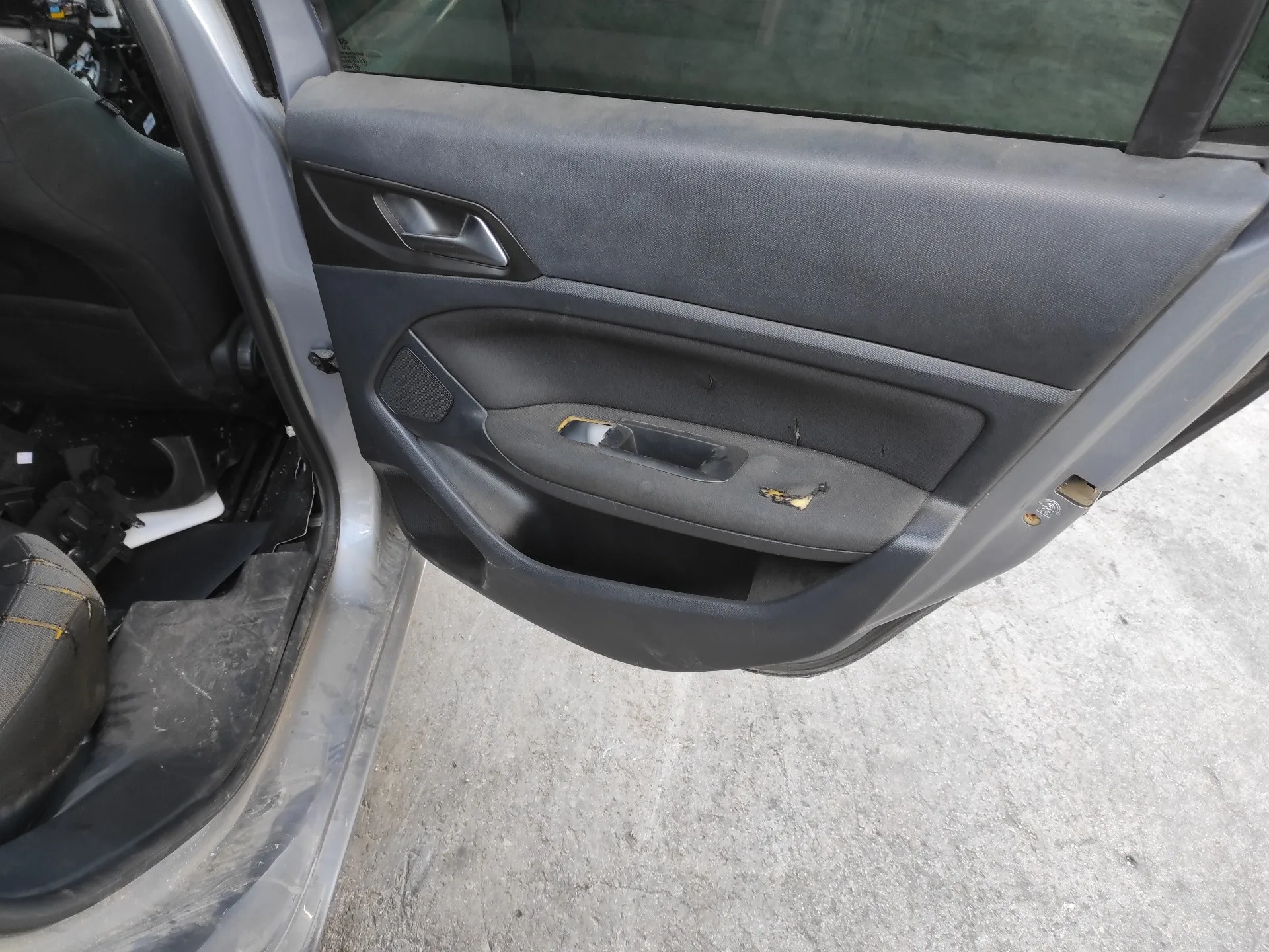 PEUGEOT 308 PEUGEOT 308 '2018 1.6 BLUE-HDI FAP PLATA 2013