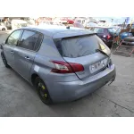 PEUGEOT 308 PEUGEOT 308 '2018 1.6 BLUE-HDI FAP PLATA 2013