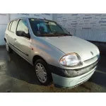 RENAULT CLIO II FASE I (B/CBO) '2000 1.2 PLATA
