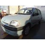 RENAULT CLIO II FASE I (B/CBO) '2000 1.2 PLATA