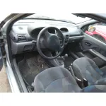 RENAULT CLIO II FASE I (B/CBO) '2000 1.2 PLATA