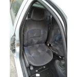 RENAULT CLIO II FASE I (B/CBO) '2000 1.2 PLATA