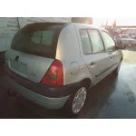 RENAULT CLIO II FASE I (B/CBO) '2000 1.2 PLATA