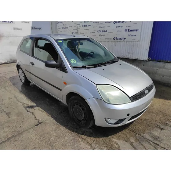 FORD FIESTA (CBK) '2004 1.4 16V CAT CAVA