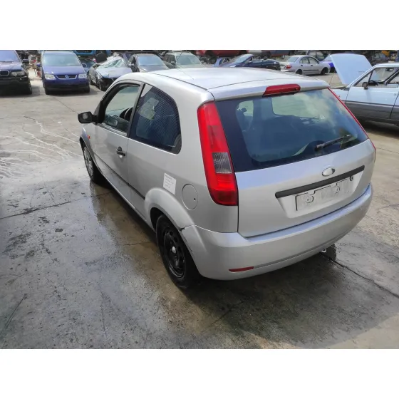 FORD FIESTA (CBK) '2004 1.4 16V CAT CAVA