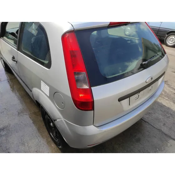 FORD FIESTA (CBK) '2004 1.4 16V CAT CAVA