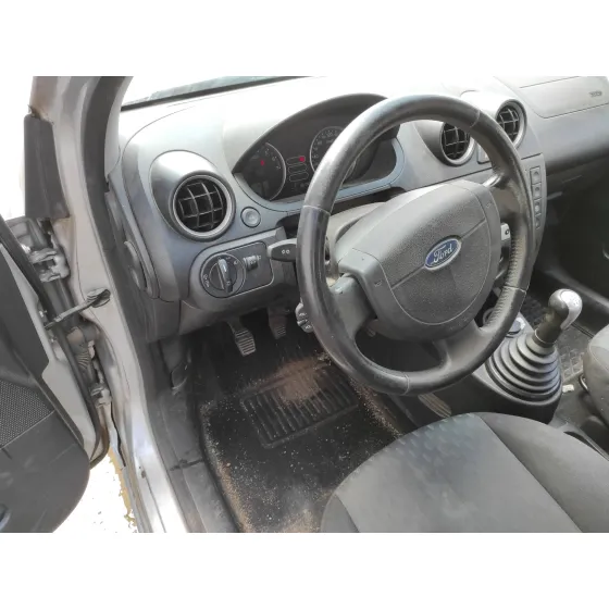 FORD FIESTA (CBK) '2004 1.4 16V CAT CAVA