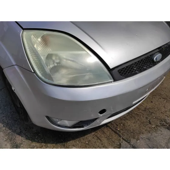 FORD FIESTA (CBK) '2004 1.4 16V CAT CAVA