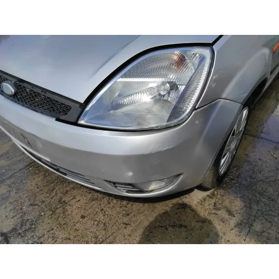 FORD FIESTA (CBK) '2004 1.4 16V CAT CAVA