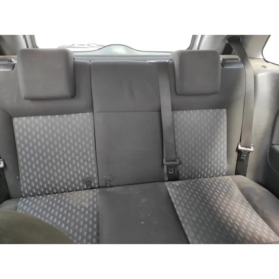 FORD FIESTA (CBK) '2004 1.4 16V CAT CAVA