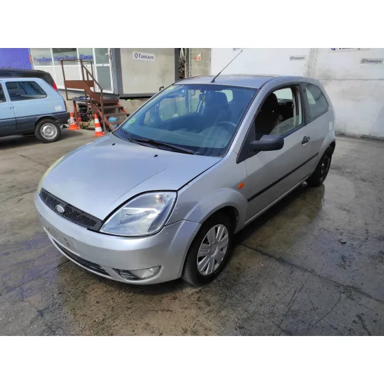 FORD FIESTA (CBK) '2004 1.4 16V CAT CAVA
