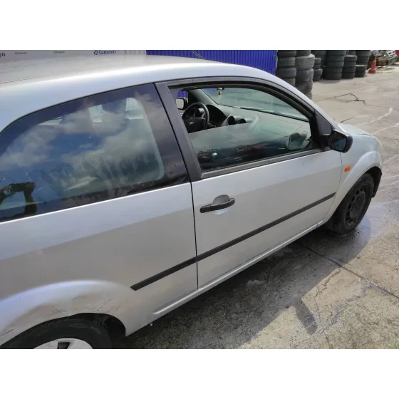 FORD FIESTA (CBK) '2004 1.4 16V CAT CAVA