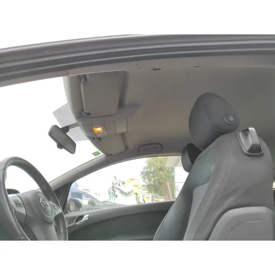 OPEL CORSA D '2007 * NEGRO