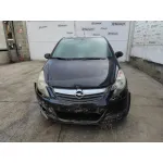OPEL CORSA D OPEL CORSA D '2007 * NEGRO 2006