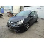 OPEL CORSA D OPEL CORSA D '2007 * NEGRO 2006