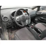 OPEL CORSA D OPEL CORSA D '2007 * NEGRO 2006