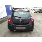 OPEL CORSA D OPEL CORSA D '2007 * NEGRO 2006