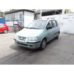 HYUNDAI MATRIX (FC) HYUNDAI MATRIX (FC) '2003 * 2001