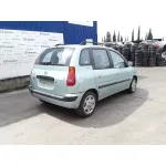 HYUNDAI MATRIX (FC) HYUNDAI MATRIX (FC) '2003 * 2001