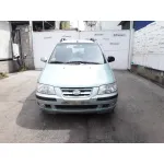 HYUNDAI MATRIX (FC) HYUNDAI MATRIX (FC) '2003 * 2001