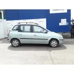 HYUNDAI MATRIX (FC) HYUNDAI MATRIX (FC) '2003 * 2001