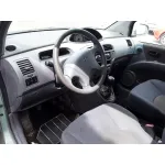 HYUNDAI MATRIX (FC) HYUNDAI MATRIX (FC) '2003 * 2001