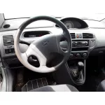 HYUNDAI MATRIX (FC) HYUNDAI MATRIX (FC) '2003 * 2001