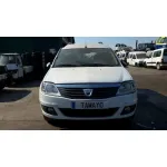DACIA LOGAN MCV DACIA LOGAN MCV '2010 * BLANCO 2006