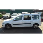 DACIA LOGAN MCV DACIA LOGAN MCV '2010 * BLANCO 2006