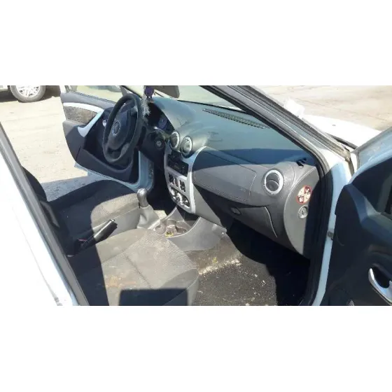 DACIA LOGAN MCV '2010 * BLANCO