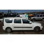 DACIA LOGAN MCV DACIA LOGAN MCV '2010 * BLANCO 2006