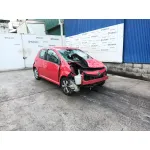 TOYOTA AYGO (_B1_)  2005
