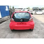 TOYOTA AYGO (_B1_)  2005